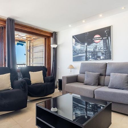 Estacha Apartment 2-L Levante Beach بينايدورم المظهر الخارجي الصورة