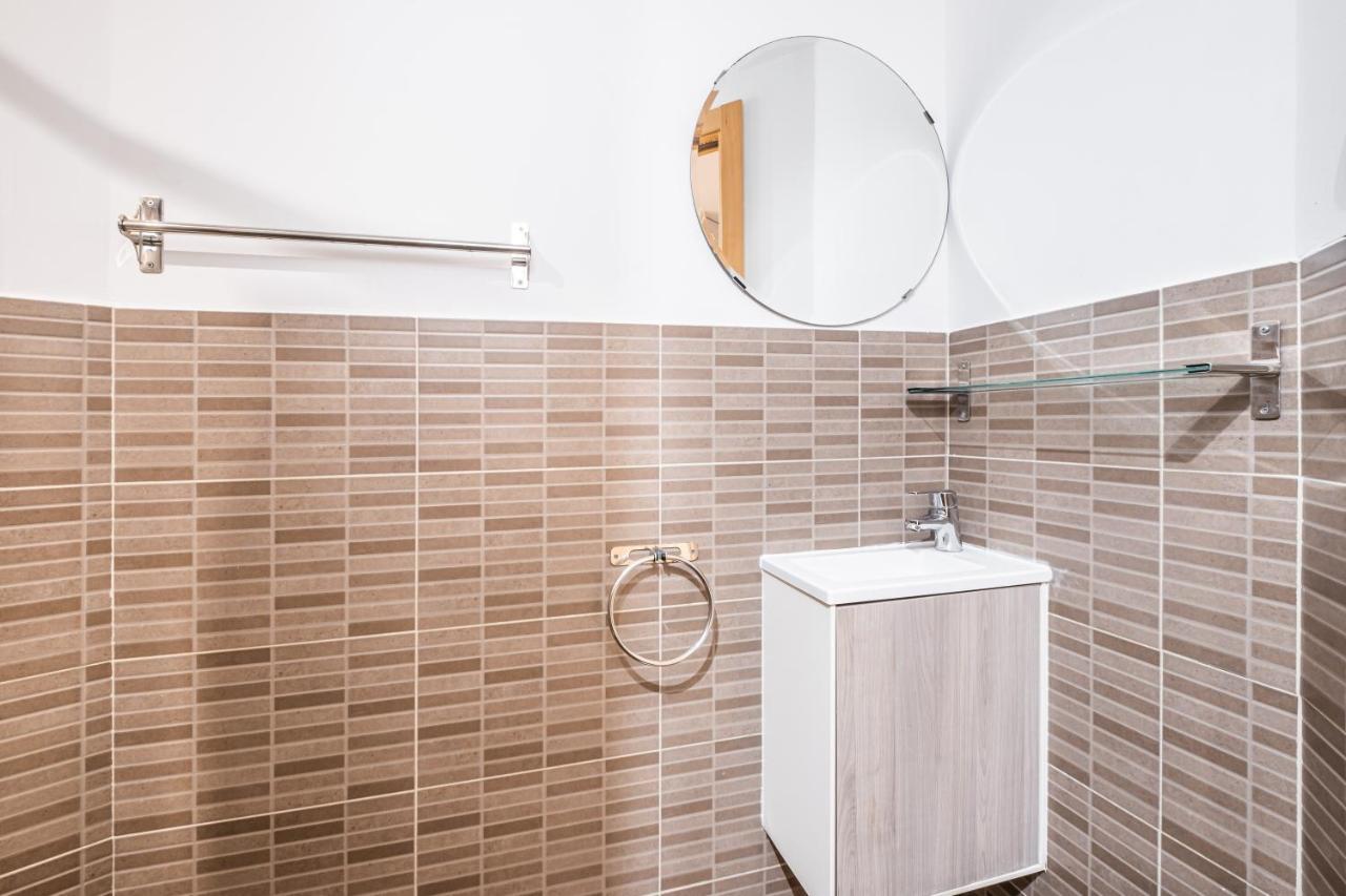 Estacha Apartment 2-L Levante Beach بينايدورم المظهر الخارجي الصورة