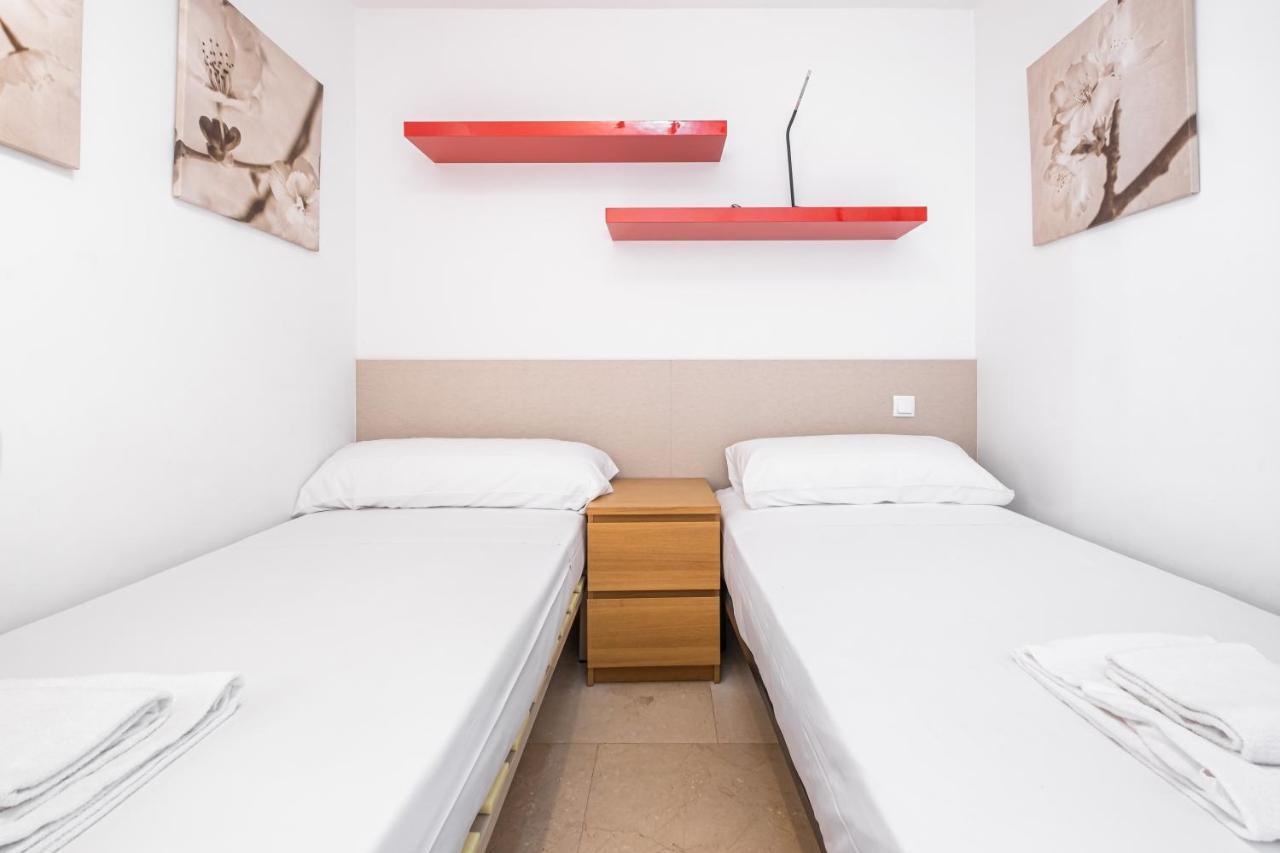 Estacha Apartment 2-L Levante Beach بينايدورم المظهر الخارجي الصورة